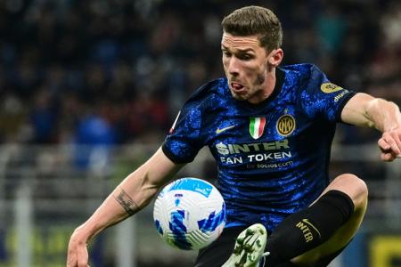Italien: Erste Niederlage für Inter und Gosens