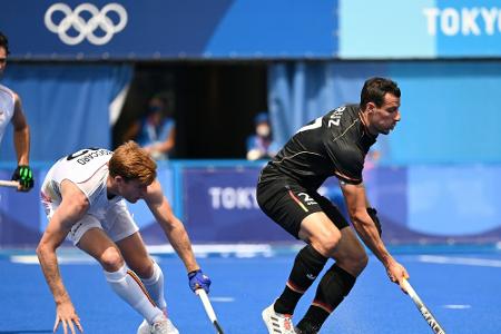 Oruz sieht keine Olympiachance bei Bürgerbefragung