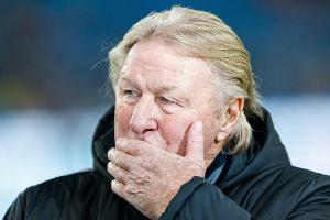 Hrubesch fordert nachhaltigen EM-Effekt: "Viele heiße Worte"