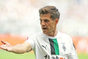 Hofmann lobt Musiala: "Hat einen riesigen Sprung gemacht"