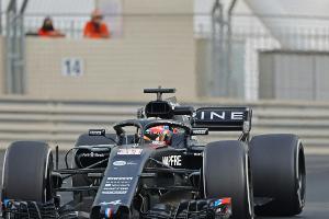 Piastri-Fall am Montag vor Schiedsgericht