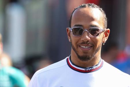 Sportwetten: Hamilton profitiert von Strafen der WM-Kandidaten