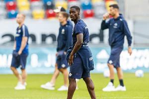 Serien gerissen: Darmstadt 2:2 gegen Heidenheim