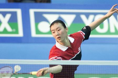 Olympia 2000: Manipulationsvorwürfe im Badminton