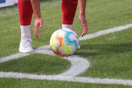 3. Liga: Siegesserie von Sechzig gerissen