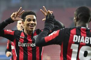 Leverkusen schafft Befreiungsschlag in Mainz