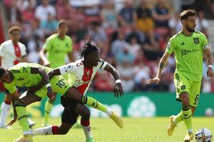 9:0-Sieg für Klopp mit Liverpool und Hattrick von Haaland