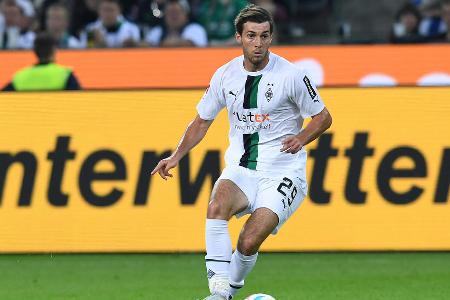 ABWEHR: Joe Scally - Note: 3,0 - Bot gerade bei den Seitenwechseln der Bayern ein überzeugendes Positionsspiel an und orientierte sich oftmals rechtzeitig zum Gegenspieler in seinem Rücken. Nahm Davies zumindest phasenweise recht gut aus dem Spiel. Am Ball enttäuschte er allerdings gerade vor dem Seitenwechsel.