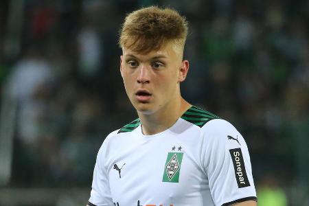 Luca Netz - Note: 3,5 - Rückte für Bensebaini in die Startelf. Hatte gegen den agilen Coman aber große Probleme. Ließ den Bayern-Star oftmals ohne allzu großen Widerstand auf die Grundlinie vorstoßen. Die Flankenverteidigung ließ ebenfalls zu wünschen übrig. Zeigte aber viel Biss und hielt später besser dagegen.