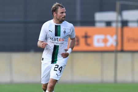 Tony Jantschke (ab 85.) - ohne Bewertung - Machte das Spiel der Gäste in den letzten Minuten noch defensiver.