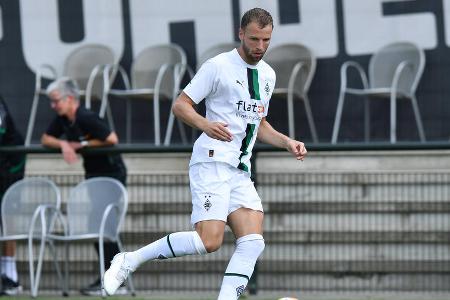 Marvin Friedrich (ab 77.) - ohne Bewertung - Kam für die letzte Viertelstunde als zusätzlicher Innenverteidiger, um die Schlussoffensive der Bayern zu überstehen. Der Plan ging nur bedingt auf.