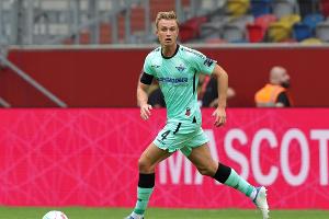 Paderborn bleibt Spitzenreiter - HSV siegt in Nürnberg