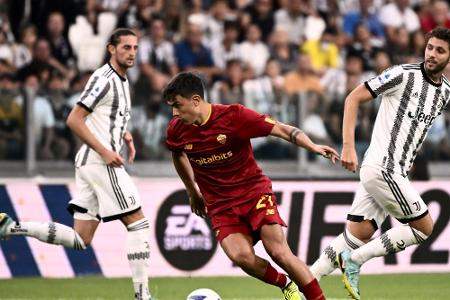 Milan holt Schalkes Thiaw - Juve lässt Punkte liegen