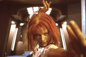 "Das fünfte Element": Luc Bessons filmischer Multipass wird 25