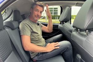 8/2022, Mazda 2 Hybrid