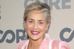 US-Schauspielerin Sharon Stone ist stolz auf ihre Bikinifigur