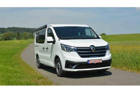 Yucon Renault (2023)