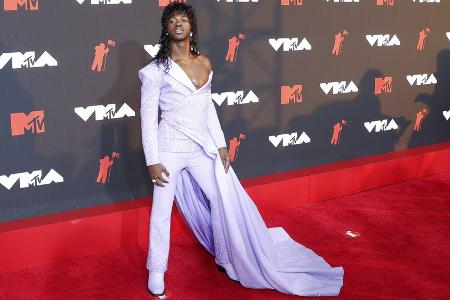 MTV Video Music Awards: Alles Wissenswerte über die Musiknacht