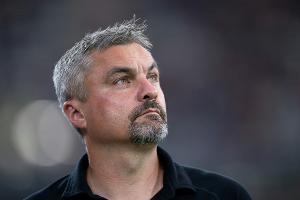 Bochum: Verhandlungen mit Trainer Reis vertagt