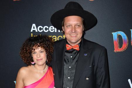 Arcade-Fire-Sänger Win Butler des sexuellen Fehlverhaltens beschuldigt