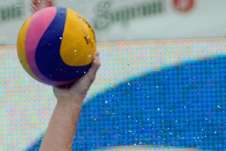 Wasserball-EM: Herber Dämpfer für DSV-Frauen