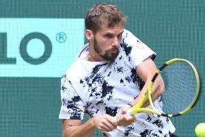 Kohlmann: "Wirklich schwierige" Duelle für Otte und Co.