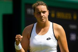 Niemeier ohne Furcht gegen Kenin