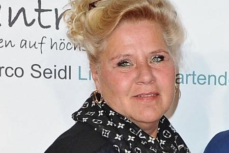 Freude bei Silvia Wollny: Tochter Loredana erwartet ihr erstes Kind