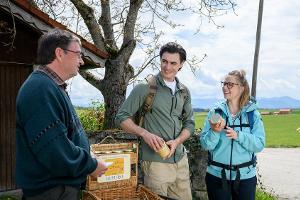 Das passiert heute in den Soaps