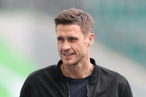 Kehl über Haller-Genesung: "Er ist sehr positiv"