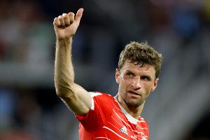 Müller: "Wir müssen liefern, liefern und noch mal liefern"