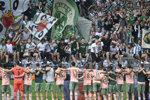 Werder plant keine Transfers mehr