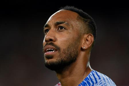 Aubameyang von vier Räubern überfallen