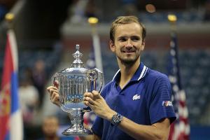 Sportwetten: Medwedew und Swiatek Favoriten in New York