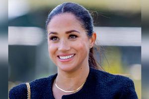 Plant Herzogin Meghan eine Rückkehr zu Instagram?