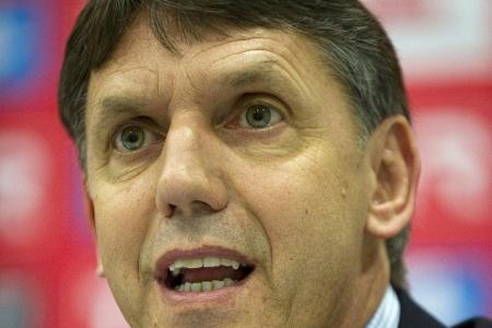 Buschkow reagiert auf Vorwürfe: 