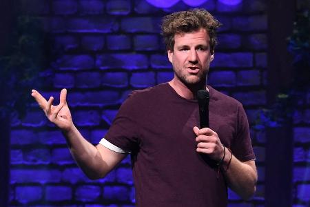 Luke Mockridge feiert kleines Comeback bei Sat.1