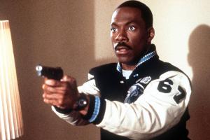 "Beverly Hills Cop 4": Diese Stars sind neben Eddie Murphy zu sehen