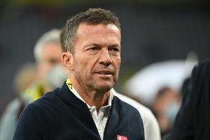 Matthäus lobt Salihamidzic