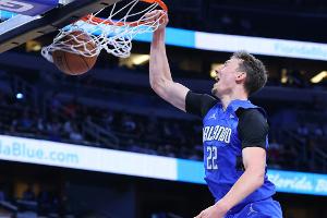 NBA-Star Wagner vor Basketball-EM: "Habe extrem Bock"