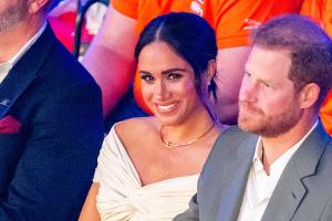 Überschattet Herzogin Meghan den Todestag von Prinzessin Diana?