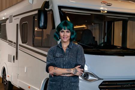 Wohlfühloase Wohnmobil: Experten-Tipps zum Aufräumen und Ausmisten