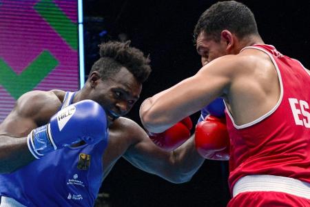 Tiafack zur aktuellen Nachwuchsförderung: 