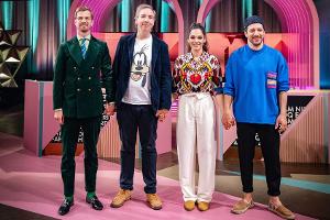 Deutscher Fernsehpreis: "Wer stiehlt mir die Show?" mehrmals nominiert