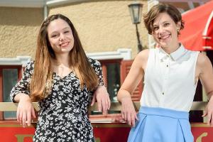 "Sturm der Liebe": Zwei Neuzugänge für den Fürstenhof