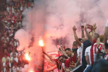 DFB-Bundesgericht verhandelt Kölner Berufung am Freitag