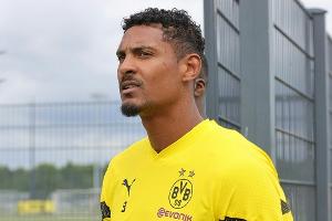"Fühle mich gut": Haller erhofft sich schnelles BVB-Debüt