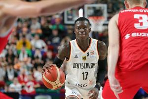 Schröder zu Klubsuche: "Mein Berater macht seinen Job"