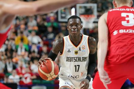 Schröder zu Klubsuche: 