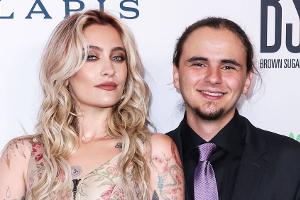 Am 64. Geburtstag: Michael Jacksons Kinder erinnern an den King of Pop